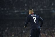 Kylian Mbappe and Co. will be facing a tough challenge in the round of 16